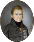 Miniatura para Leopoldo de Borbón-Dos Sicilias (1790-1851)