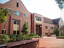 The Career Center Dunlap Student Success Center at Florida State University.jpg