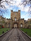 Università di Durham