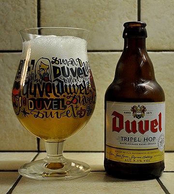 Duvel Moortgat