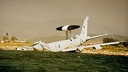 E-3 (航空機) - Wikipedia