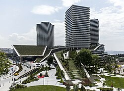 Zorlu Center