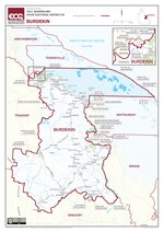 Thumbnail for Electoral district of Burdekin