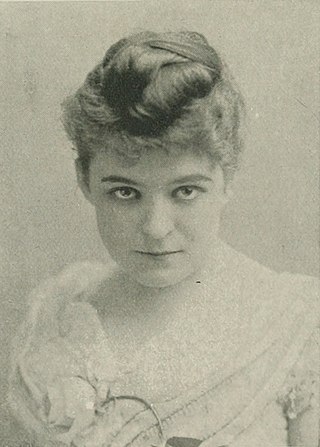 <span class="mw-page-title-main">Emma Sheridan Fry</span> American actor, playwright, and teacher