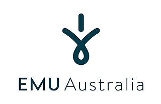 <span class="mw-page-title-main">EMU Australia</span> Australian company