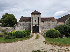 Image illustrative de l’article Château du Fossé