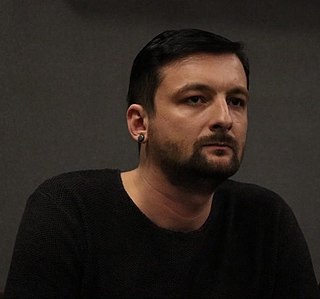 <span class="mw-page-title-main">Edvin Kanka Ćudić</span> Bosnian human rights activist