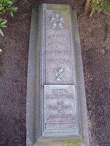 Ehrengrab Otto Lilienthal.JPG