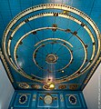 Planetarium van Eise Eisinga in Franeker