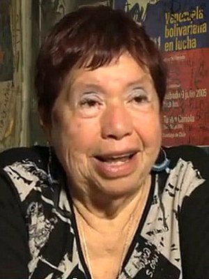 Eliana Araníbar Figueroa: Biografía, Historial electoral, Notas