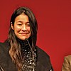 Elizabeth Chai Vasarhelyi, Best Documentary - Feature co-winner Elizabeth Chai Vasarhelyi at Sundance 2015 (cropped).jpg