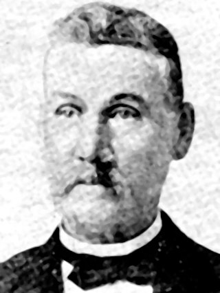 <span class="mw-page-title-main">James M. Elson</span> American Civil War Medal of Honor recipient (1838-1894)