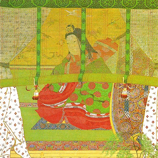 Empress Shōtoku
