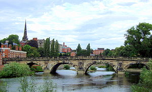 English Bridge