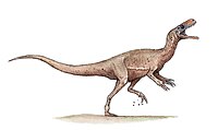 List Of South American Dinosaurs