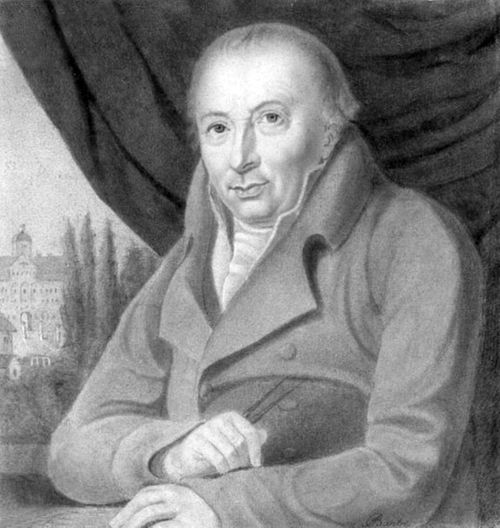 Erdmann Traugott Reichel