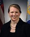 Erin C Conaton, Under Secretary of the Air Force, official portrait.jpg
