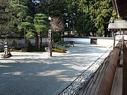 恵林寺: 恵林寺の歴史, 伽藍, 文化財