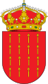 Brasão de armas de Auñón