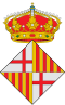 Escudo de Barcelona.svg