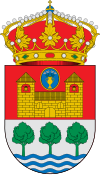 Blazono de Carrizo de La Ribera