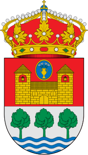 Thumbnail for File:Escudo de Carrizo de la Ribera (León).svg