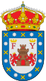 Våbenskjold af Fiñana