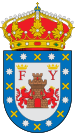 Ấn chương chính thức của Fiñana, Tây Ban Nha