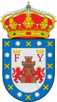 Fiñana címere