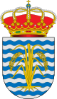 Герб муниципалитета Исла-Майор