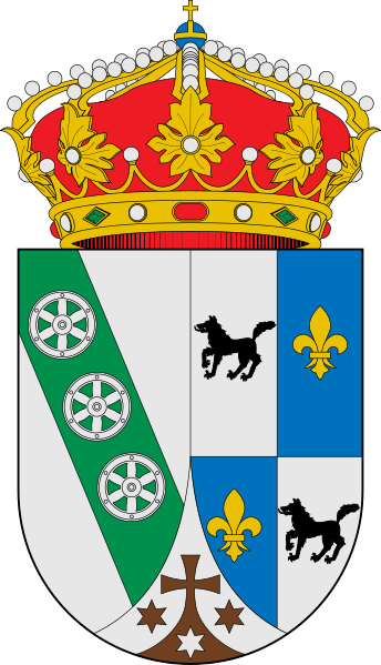 File:Escudo de Las Ventas de Retamosa.svg