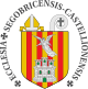 Escudo de la diócesis de Segorbe-Castellón.svg