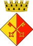 Blason de Mieres