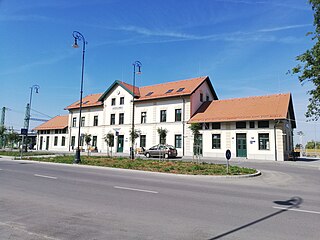 Esztergom, Komárom-Esztergom County