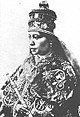 Zewditu I of Ethiopia