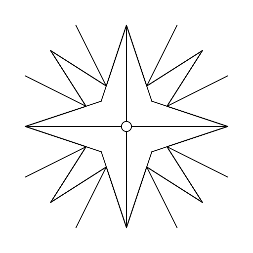 star of feanor