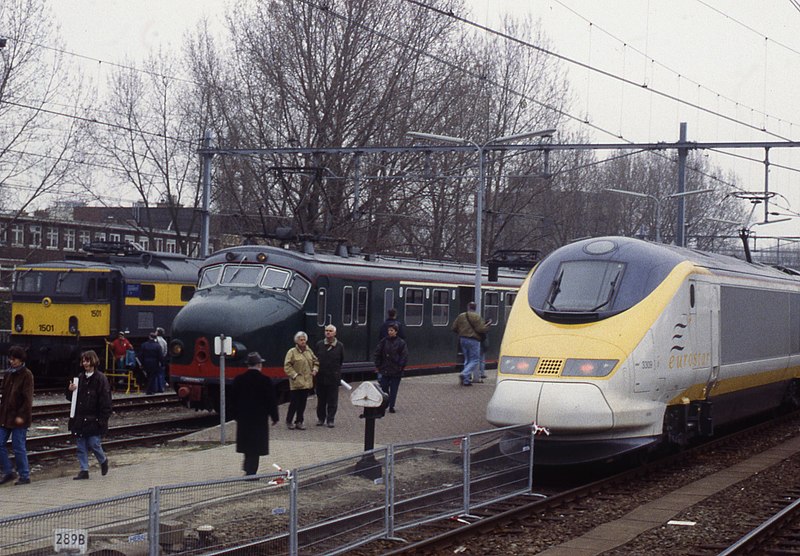 File:Eurostar in Nederland 1996 2.jpg