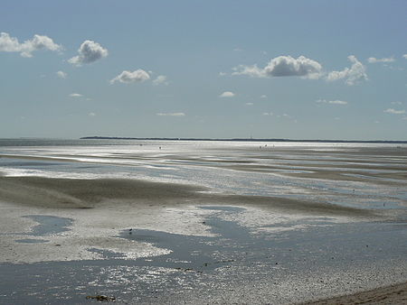 Föhr Nordmannsgrund