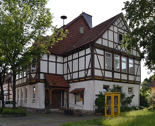 Förster Straße 131 (Förste) 01