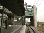 Molí Nou-Ciutat Cooperativa (Llobregat–Anoia Line)