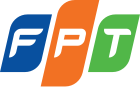 logo de FPT (Viêt Nam)