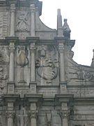Facade of the Cathedral of Saint Paul IMG 5392.JPG