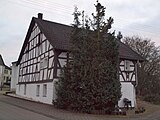 Wohnhaus