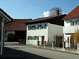 Faichtmayrstraße - panoramio