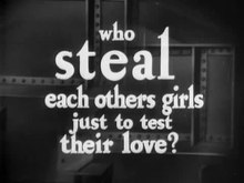 File: trailer di Fast Workers (1933) .webm