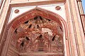 Jami Masjid at Fatehpur Sikri.