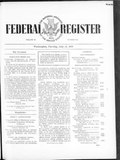 Thumbnail for File:Federal Register 1945-07-24- Vol 10 Iss 146 (IA sim federal-register-find 1945-07-24 10 146).pdf