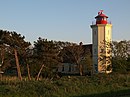 Fehmarn lighthouse Westermarkelsdorf 03.jpg