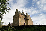 Ferniehirst Castle - geograph.org.uk - 1990586.jpg