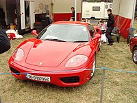 Category:Ferrari 360 - Wikimedia Commons